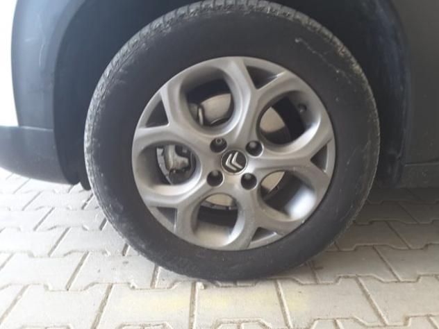 CITROEN C3 Aircross 1.2 PureTech 110cv Feel rif. 24182894 - Foto 4
