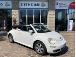 Volkswagen New Beetle 1.9 TDI 105CV Cabrio Lim. Red Edt.