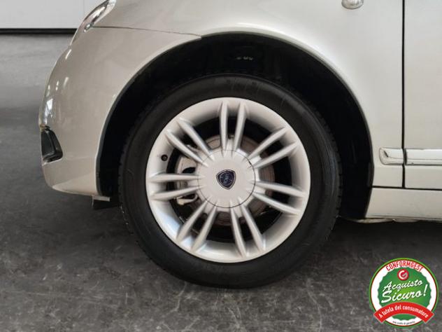 LANCIA Ypsilon 1.2 69 CV Unyca rif. 24058796 - Foto 7