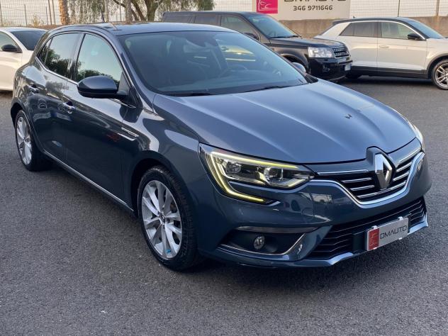 Renault Megane Mane dCi 8V 110 CV Energy Bose