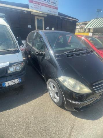 Mercedes-benz A 180 CDI - Foto 2