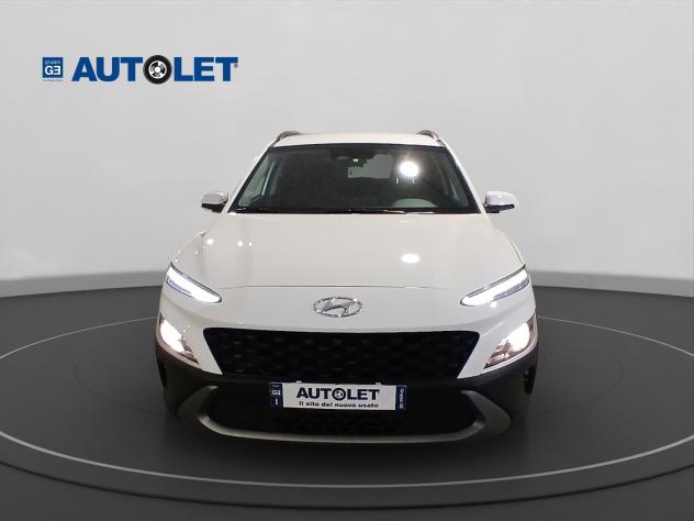 Hyundai Kona HEV 1.6 DCT XTech 141CV TOTALI - Foto 2