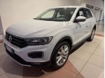 Volkswagen T-Roc T-Roc 2.0 TDI SCR 150 CV DSG 4MOTION Advanced BlueMot. Tech.