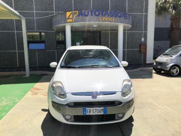 Fiat Punto Evo 1.3 Mjt 75 CV 5 porte Active - Foto 3