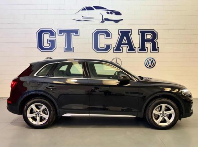 AUDI Q5 40TDI 204 CV quattro S tronic TAGLIANDI AUDI rif. 23820424 - Foto 4