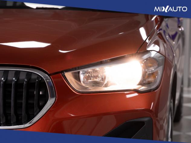 BMW X1 xDrive20d Business Advantage Auto - Foto 10