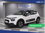 Citroen C3 1.2 Puretech Feel Pack S&S 83CV