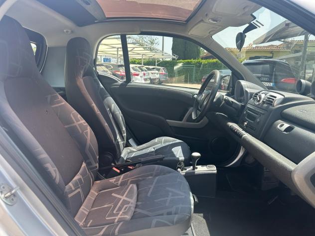 Smart ForTwo 1.0 Benzina Turbo - Foto 9