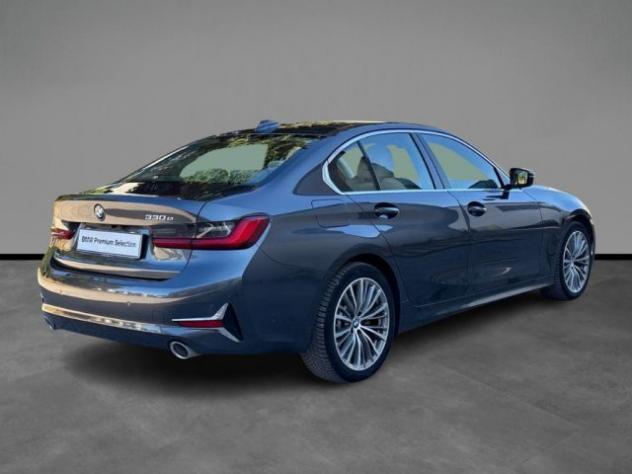 BMW 330 e Luxury rif. 23926631 - Foto 5