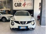 Nissan Juke 1.5 dCi Start&Stop N-Connecta