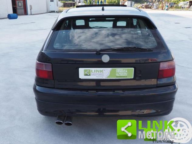 OPEL Astra GSI 1994 CONSERVATA rif. 23860893 - Foto 6
