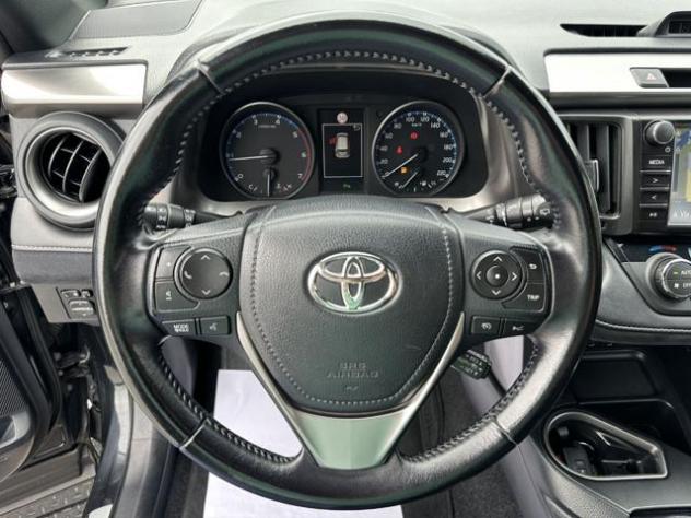 TOYOTA RAV 4 MY23 RAV4 2.0 D-4D 2WD Style rif. 24069052 - Foto 9
