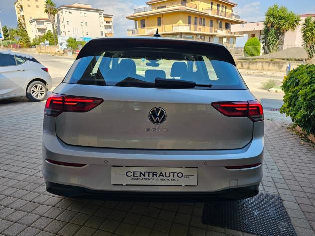 Volkswagen Golf 2.0 TDI 150 CV DSG SCR Life - Foto 5