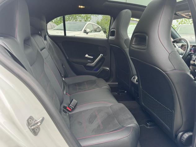 Mercedes-Benz Classe A A 180 d Automatic Premium Plus Night Edition - Foto 8