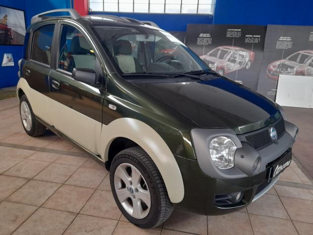 Fiat Panda 1.3 MJT 16V 4x4 Monster - Foto 2