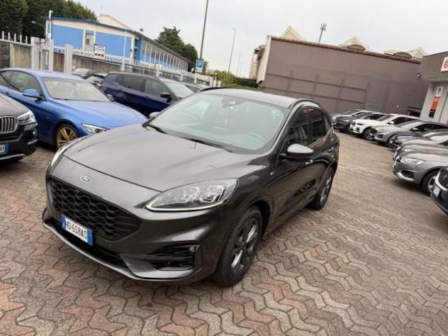 FORD Kuga 2.5 Full Hybrid 190 CV CVT 2WD ST-Line X rif. 23895032