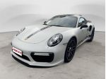 Porsche 911 Turbo 911 Turbo S
