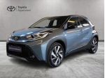 Toyota Aygo X Aygo X 1.0 VVT-i 72 CV 5 porte Lounge S-CVT