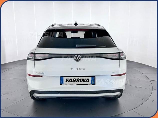 Volkswagen T-Roc 1.5 etsi Life 150cv dsg - Foto 5