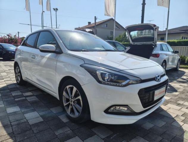 HYUNDAI i20 1.0 T-GDI 5 porte Comfort rif. 23992670 - Foto 2