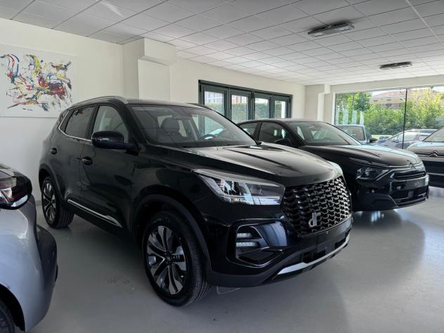 DR AUTOMOBILES dr 5.0 dr 5.0 1.5 Turbo 155cv Bi-Fuel GPL - Foto 9