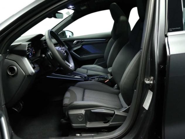 Audi A3 A3 SPB TDI 110 kW S tronic S line edition - Foto 3