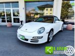 PORSCHE 911 Carrera 4S Cabriolet MANUTENZIONE CERTIFICATA rif. 23648848