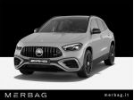 Mercedes-Benz GLA AMG 35 Advanced Plus AMG 4matic auto