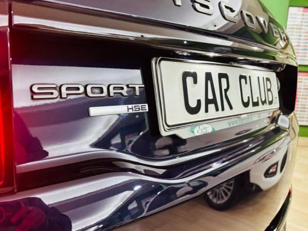 Land Rover Discovery Sport 2.0 D I4-L Mild Hybrid AWD Autom. R-Dynamic Unip. - Foto 10