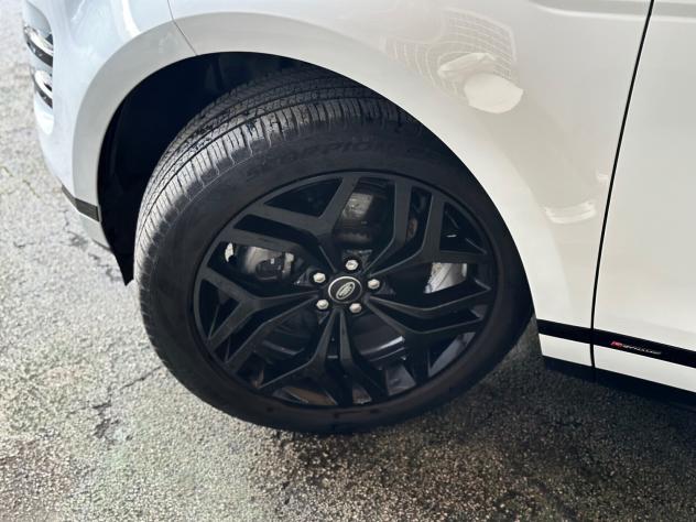 Land Rover Range Evoque R-Dynamic S I4 163 CV AWD Auto - Foto 5