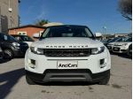 Land Rover Range Rover Evoque Range Rover Evoque 2.2 eD4 Coupé Black & Whit &hellip;