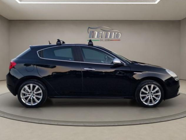ALFA ROMEO Giulietta 1.6 JTDm-2 105 CV Exclusive rif. 23914249 - Foto 6