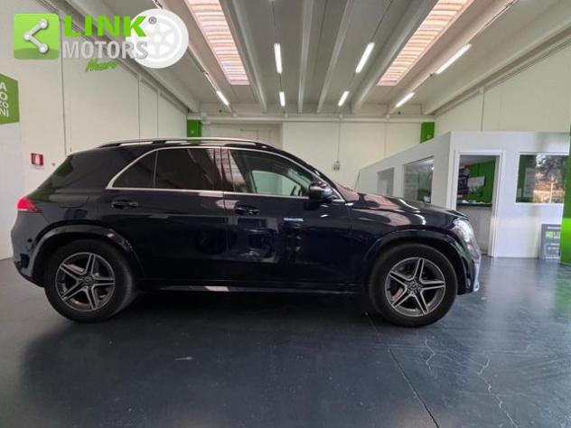 MERCEDES-BENZ GLE 300 d Premium Plus 4matic auto rif. 24143816 - Foto 5