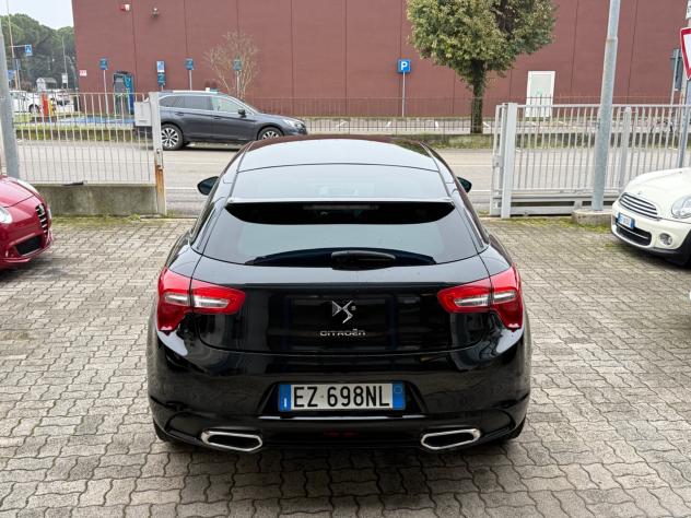 Ds DS5 AUT. GARANZIA COMPLETA 2.0 HDi 160 Sport Chic - Foto 5