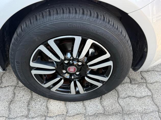 Fiat Punto TURBO BENZINA S&S 3 porte - Foto 9