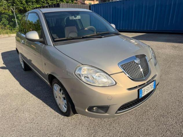 LANCIA Ypsilon 173km 1.3 MJT 75 CV senza nessun lavoro da fare rif. 23809481