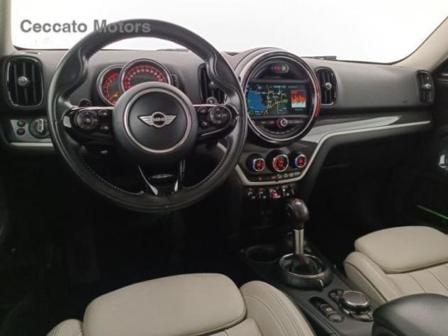 MINI Countryman 2.0 Cooper S Hype Countryman rif. 20906669 - Foto 6