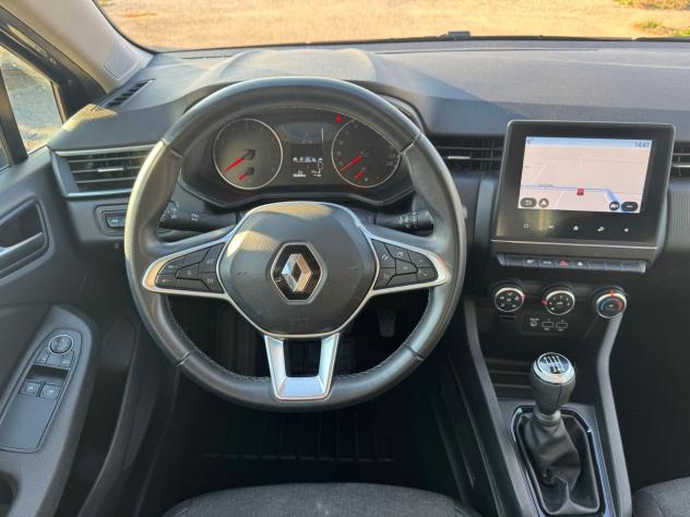 Renault Clio TCe 90 CV 5 porte Business - Foto 8
