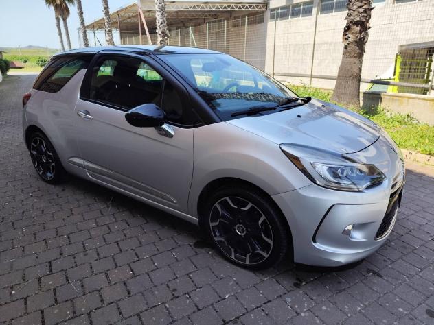Ds DS3 3 PureTech 82 Chic Cabrio - Foto 2