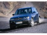 BMW X3 E83 2.0d Futura