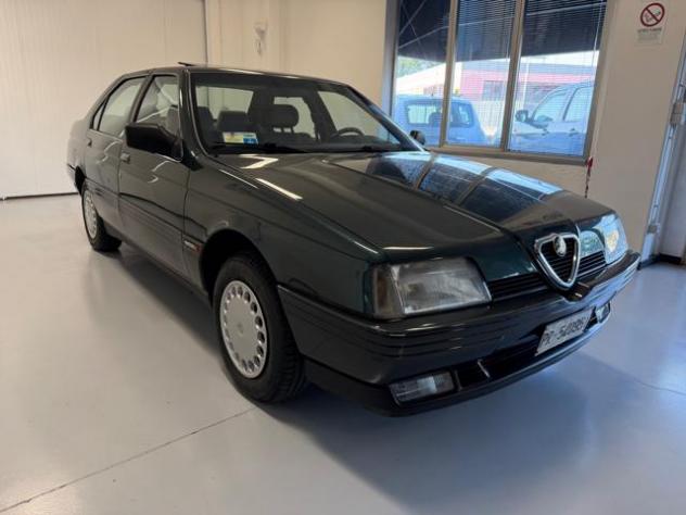 ALFA ROMEO 164 2.0i Twin Spark TETTO APRIBILE rif. 23786081 - Foto 3