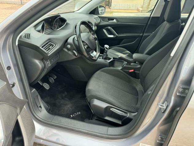 Peugeot 308 BlueHDi 130 S&S SW Active - Foto 9