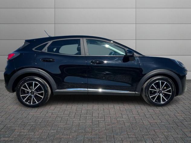 Ford Puma II 2020 1.0 ecoboost h ST-Line s&s 125cv - Foto 3