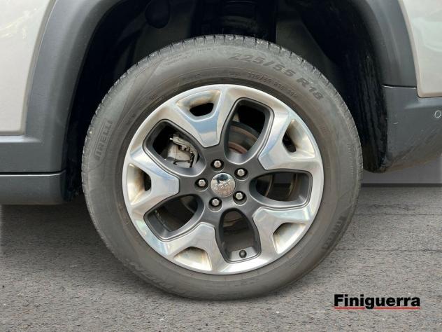 Jeep Compass 1.4 MAir 125kW Limited 4WD Auto - Foto 7