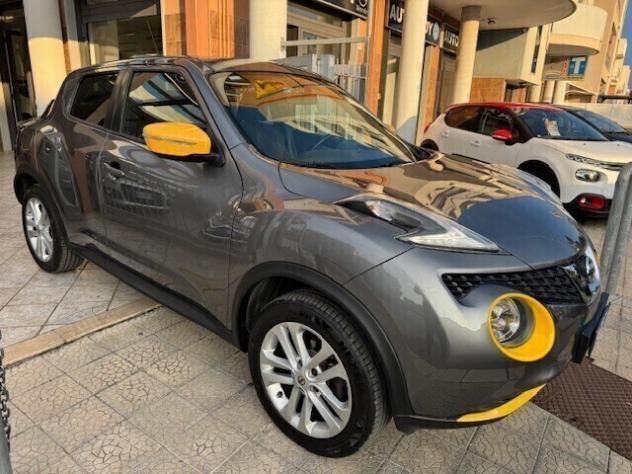 Nissan Juke 1.5 dCi Start&Stop Tekna NAVI+RETROCAM-TEL - Foto 7