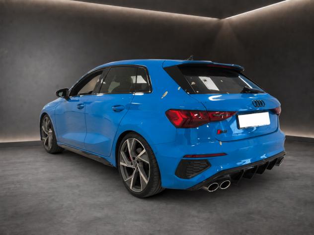 Audi S3 TFSI - Foto 2