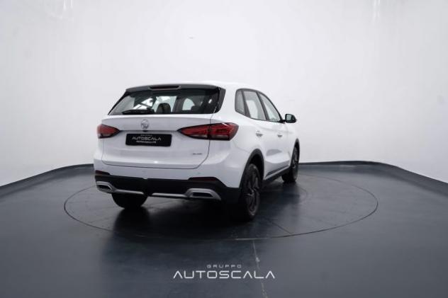 MG ZS 1.5 115cv Standard rif. 23997843 - Foto 5