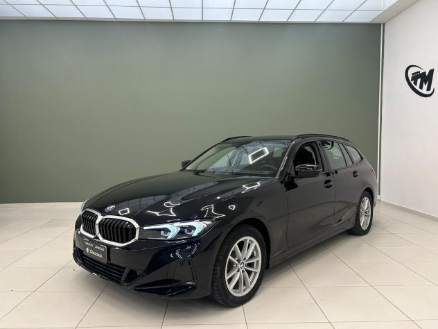 Bmw 316 316d 48V Touring - Foto 4