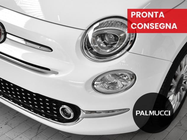FIAT 500 500 1.0 hybrid Dolcevita 70cv - Foto 6