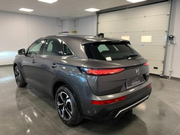 DS AUTOMOBILES DS 7 1.5 BlueHDi Automatico Bastille Business rif. 24052154 - Foto 4